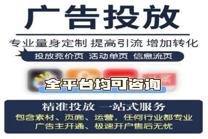 行业领先企业的sem竞价托管代运营策略